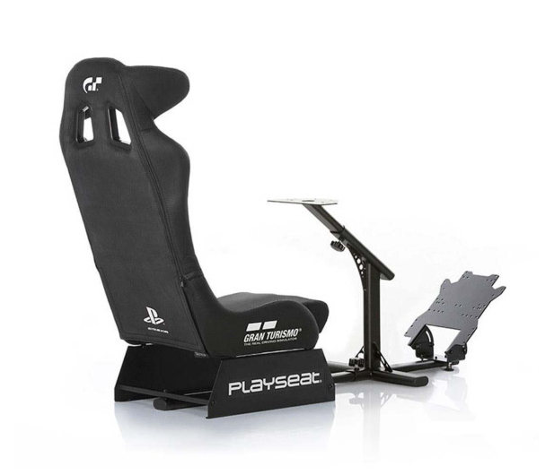 PLAYSEAT Gran Turismo REG.00060 - 316177 - zdjęcie 2